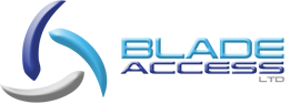 Blade Logo