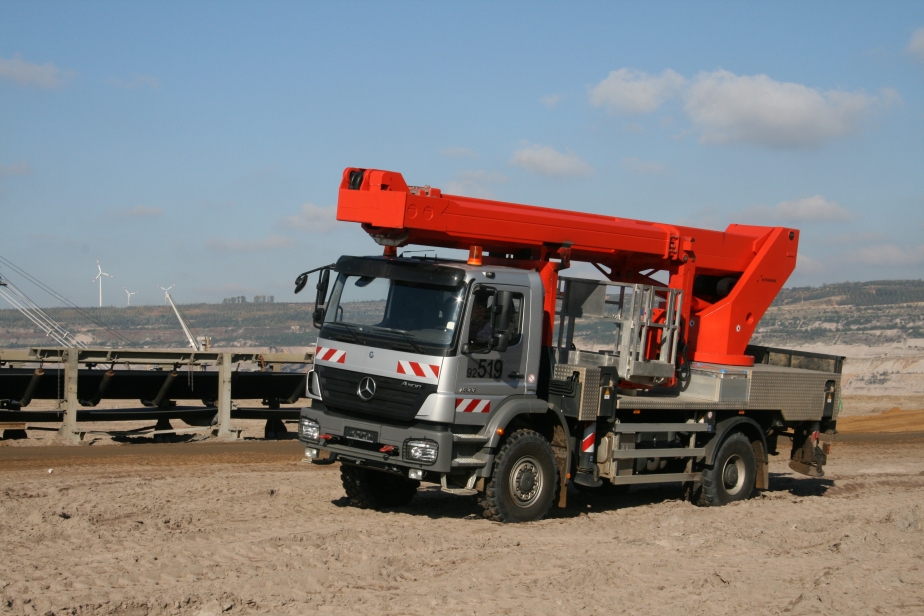 Steiger T 370