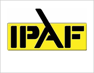 IPAF Logo