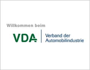VDA Logo