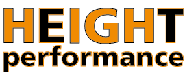 Height Performance Logo