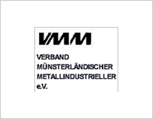 VMM Logo