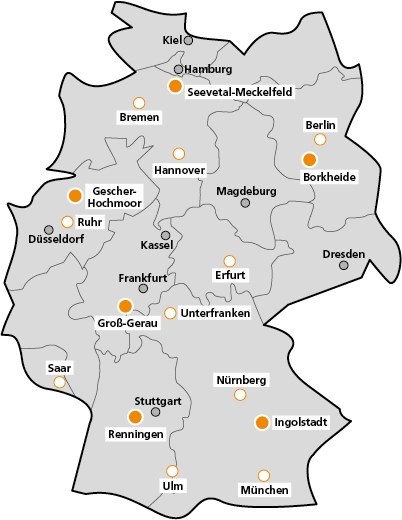 RUTHMANN Service Deutschland