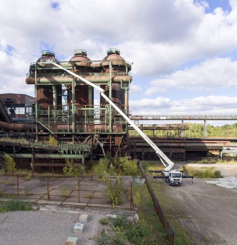 Ruthmann Steiger T 650 HF