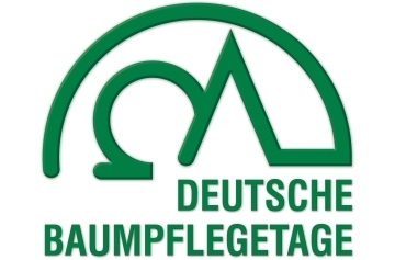 Logo Deutsche Baumpflegetage