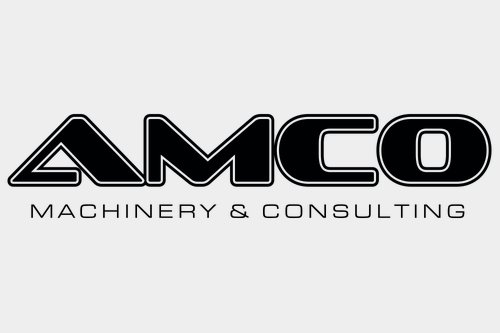 Amco Machinery and Consulting