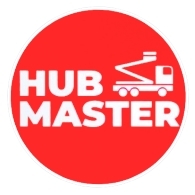 Hubmaster Logo