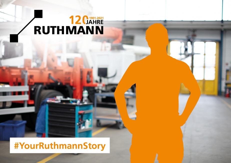 #YourRuthmannStory Bild 4