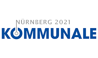 Kommunale, Nürnberg 2021 vom 20. Oktober bis zum 21. Oktober 2021