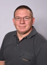  Adrian Wagner, Servicetechniker