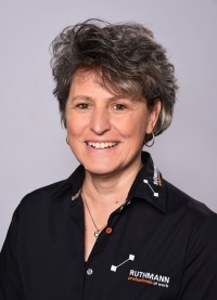  Alice Günther, Administration & Buchhaltung