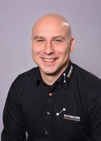 Daniel Kaufmann, Gebietsverkaufsleiter