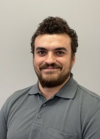 Massimo Marzo,Servicetechniker