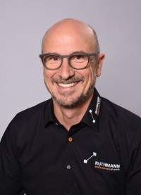 Roger Löhrer, Geschäftsführer