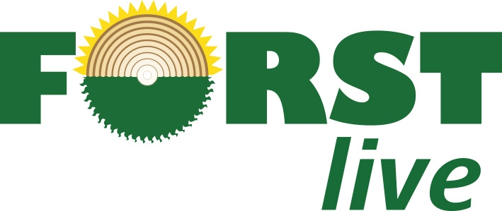 Logo FORST Live