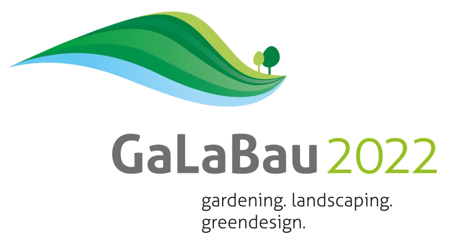 GaLaBau Logo 2022