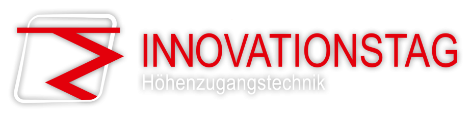 Logo Innovationstag Höhenzugangstechnik