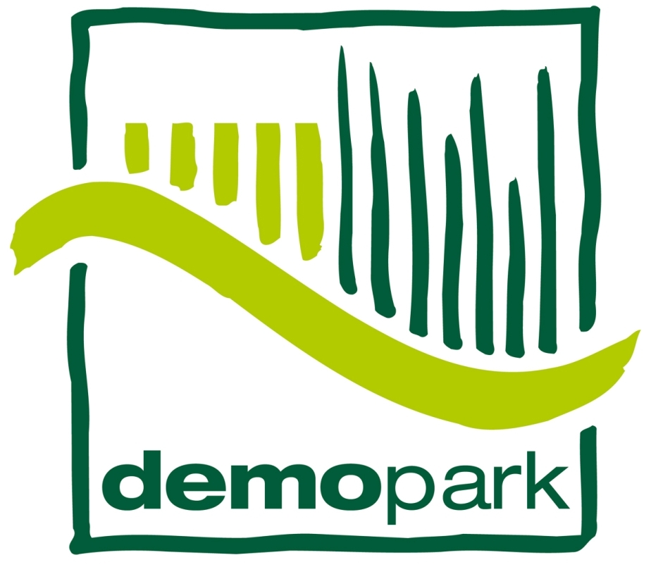 Logo demopark