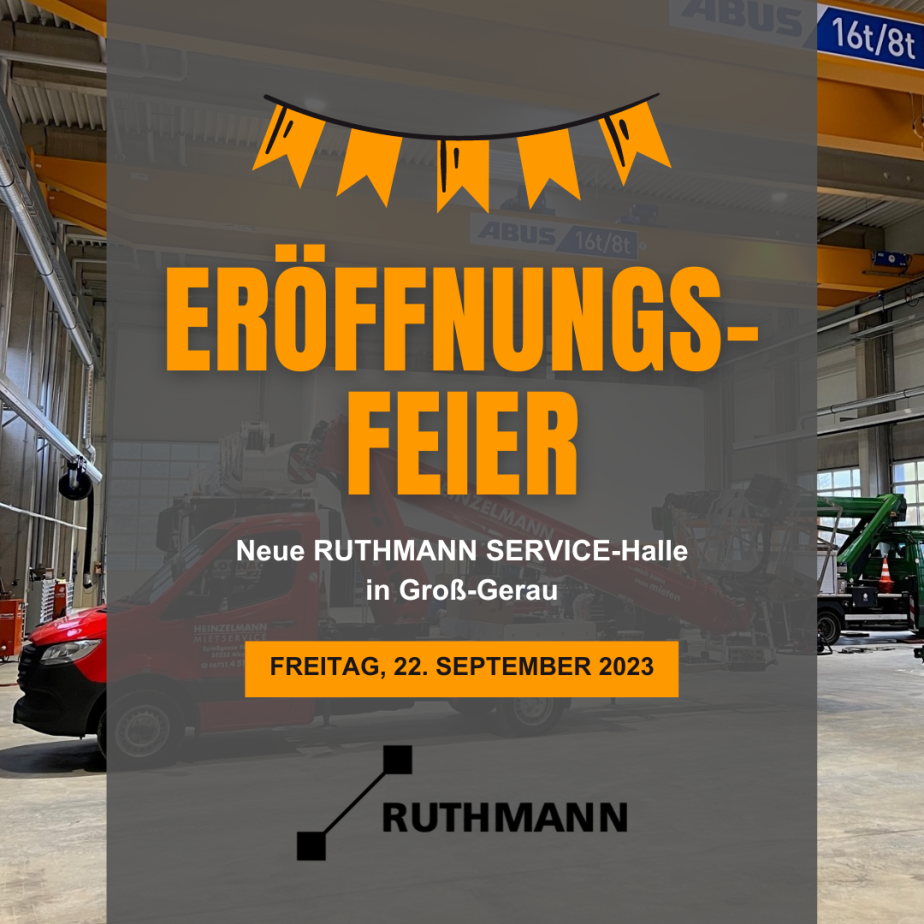 Eröffnungsfeier Groß-Gerau