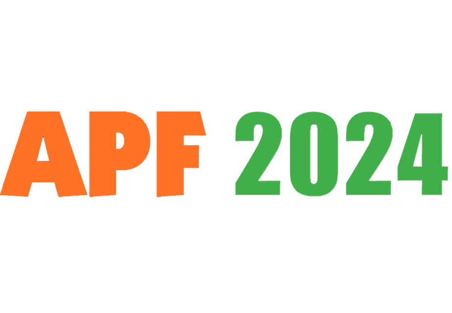 Logo APF 2024