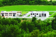 Ruthmann Italia Plant