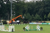 Reitturnier Riesenbeck - Juni 2018