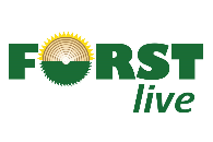 Logo FORST Live