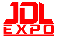 Logo JDL Expo