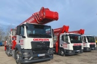 T 300 XS Gerken