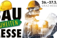Bau-Neuheiten-Messe Graz